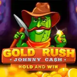 Gold Rush Johnny